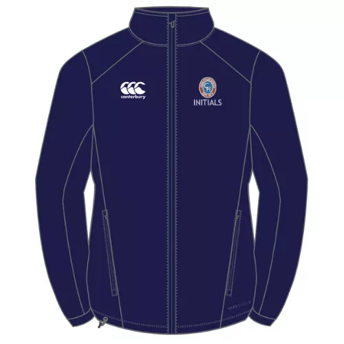 Senior Cothill School Club Rain Jacket