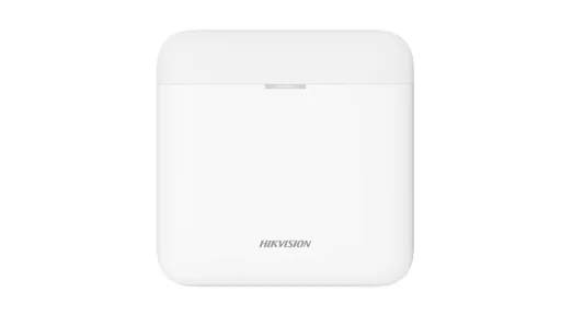 Hikvision Digital Technology DS-PR1-WE bridge/repeater Network repeater White