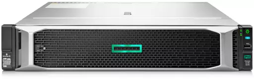 HPE ProLiant DL180 Gen10 server Rack (2U) Intel Xeon Silver 4208 2.1 GHz 16 GB DDR4-SDRAM 500 W