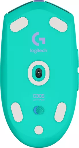 Logitech G G305 LIGHTSPEED Wireless Gaming Mouse