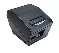 Star Micronics TSP700II TSP743IID-24 label printer Direct thermal Colour 406 x 203 DPI 250 mm/sec Wired