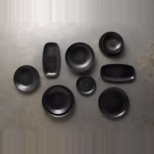 MIDNIGHT BLACK