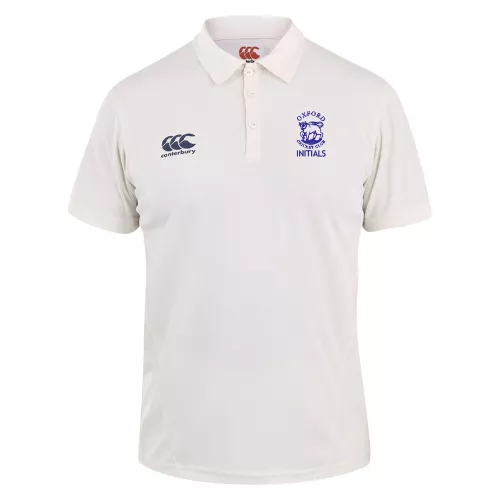 Oxford Cricket Club Junior Playing Shirt
