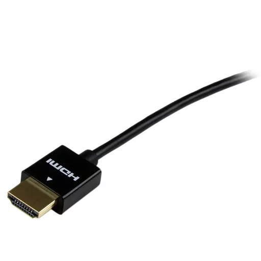 StarTech.com 5m (15 ft) Active High Speed HDMI Cable - Ultra HD 4k x 2k HDMI Cable - HDMI to HDMI M/M