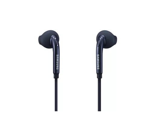 Samsung EO-EG920B Headset Wired In-ear Calls/Music Black, Blue