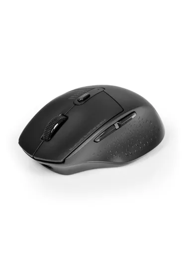 Port Designs 900715 mouse Office Right-hand RF Wireless + Bluetooth Optical 2400 DPI