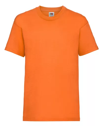 Kid's Valueweight T-Shirt