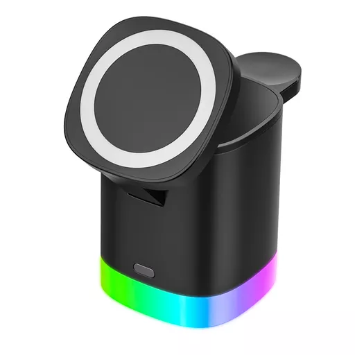 3 in 1 Foldable and Magnetic