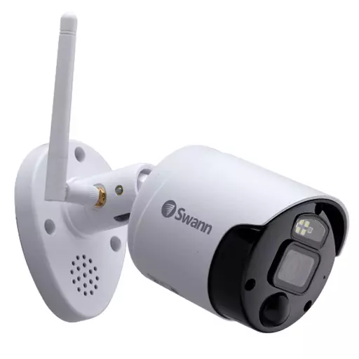 Swann SWNVW-800CAM-EU security camera Bullet IP security camera Indoor & outdoor 3840 x 2160 pixels Ceiling/wall