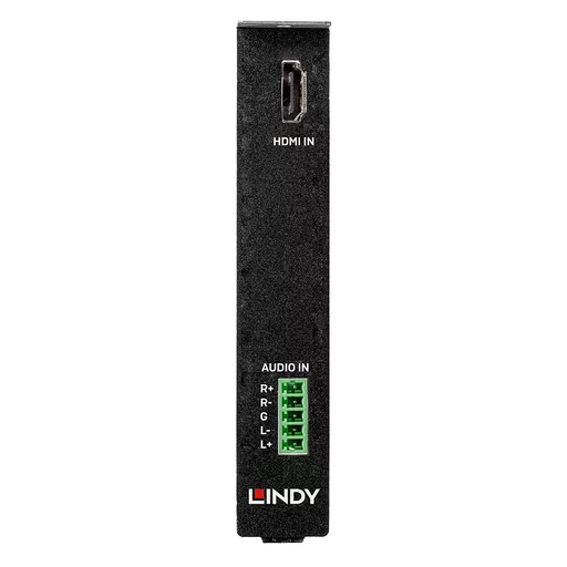 Lindy Single Port HDMI 18G Input Board