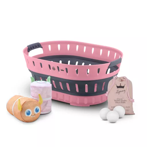 Lynsey’s Cleaning Range Laundry Bundle