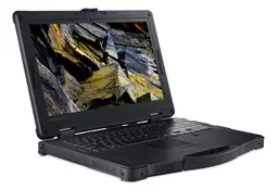 Acer ENDURO EN715-51W-509V DDR4-SDRAM Notebook 39.6 cm (15.6") 1920 x 1080 pixels 8th gen Intel® Core™ i5 8 GB 256 GB