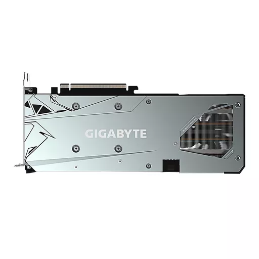 Gigabyte GAMING Radeon RX 7600 OC 8G AMD 8 GB GDDR6