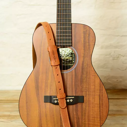 Martin acoustic clearance guitar strap