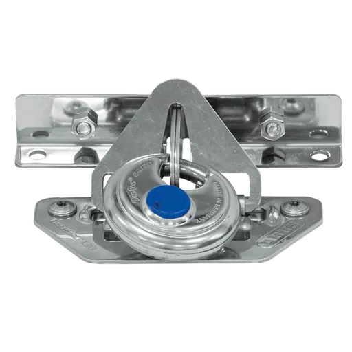 ABUS 138/150 Gatesec Hasp & Staple
