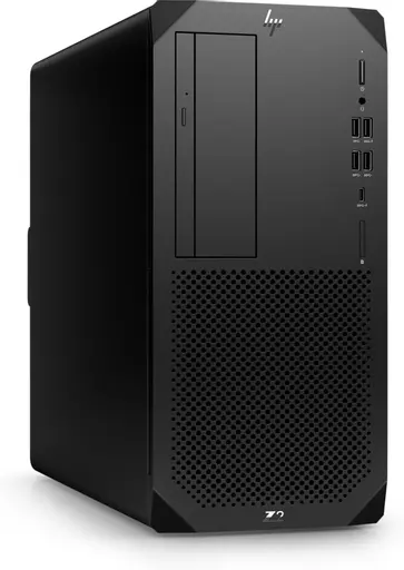 HP Z2 G9 Tower Intel® Core™ i9 i9-13900K 16 GB DDR5-SDRAM 512 GB SSD Windows 11 Pro Workstation Black