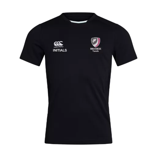 OxfordBrookesUniversity_Tennis_MensClubTee_Black_Front.png