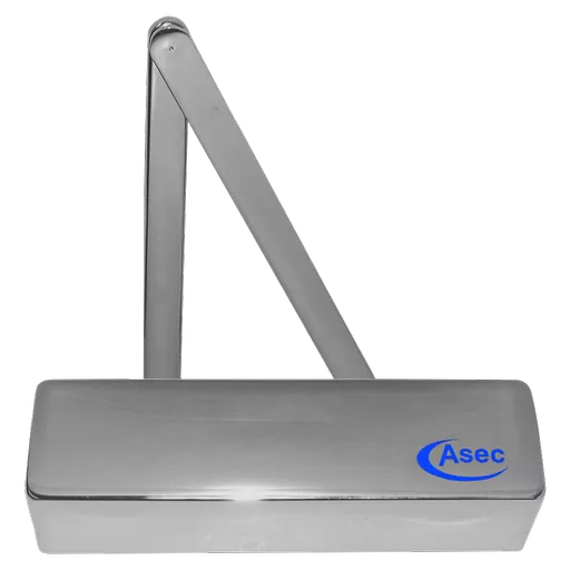 ASEC Size 3-5 Overhead Door Closer