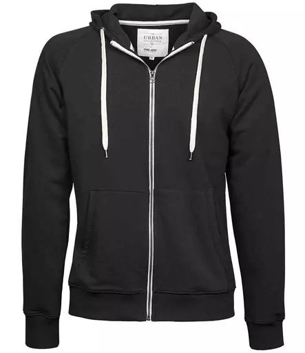 Tee Jays Urban Zip Hoodie