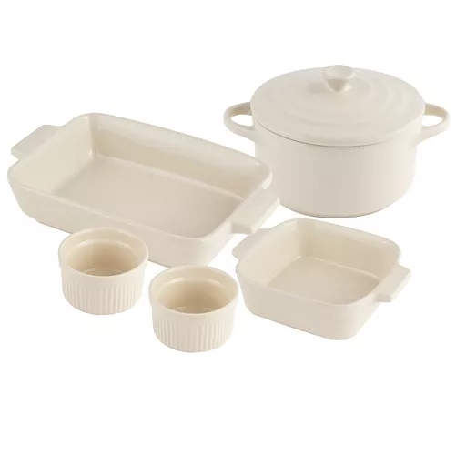 Ceramic Ovenware Gift Set