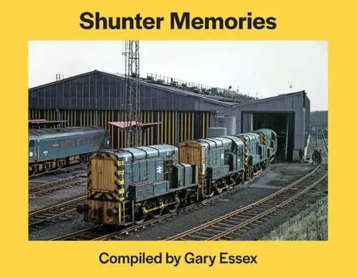 Shunter Memories (Totem)