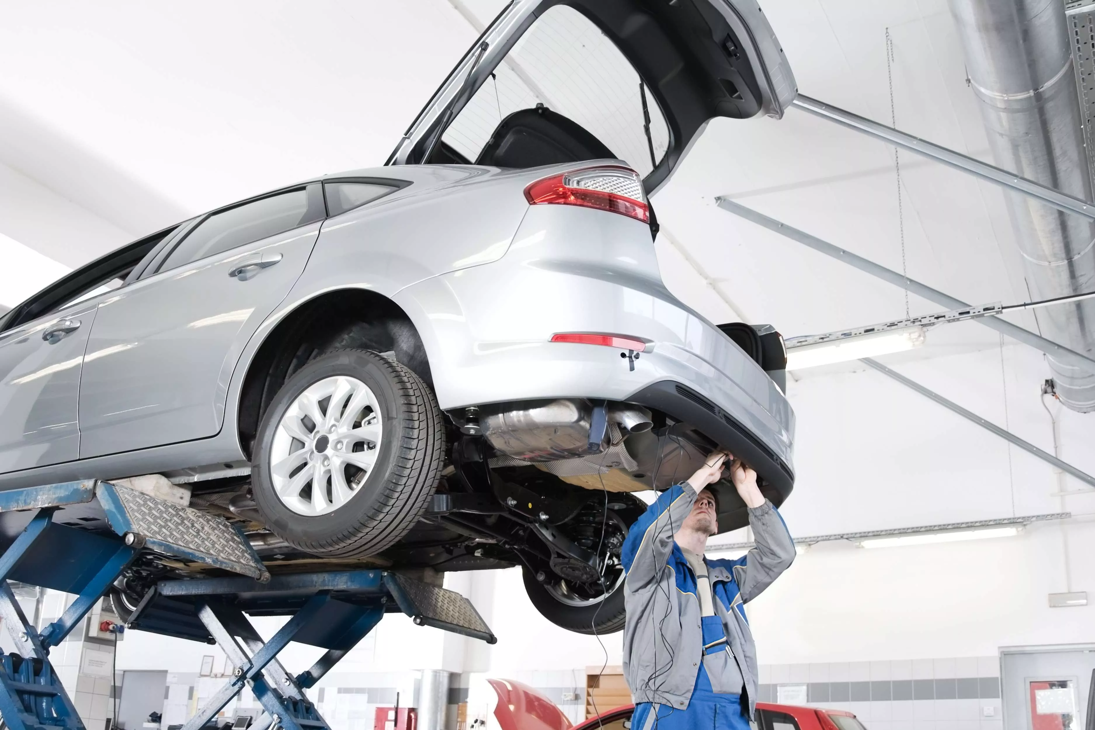How to Future‑Proof Your Car with a 2025 JDM Engine Swap