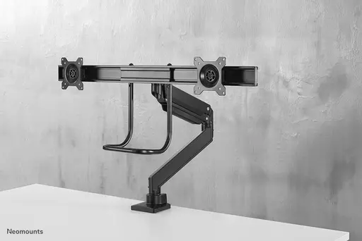 Neomounts monitor arm desk mount