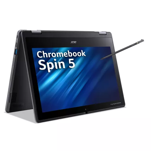 Acer Chromebook SPIN 511 R756TN-TCO N100 4GB/64GB Intel® N 29.5 cm (11.6