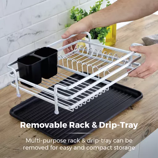 Aluminum drying rack sale