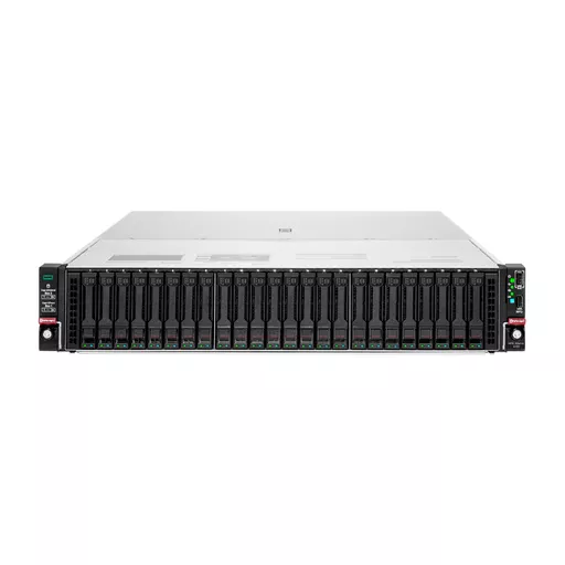 HPE Alletra Storage Server 4120 48SFF Configure-to-order System