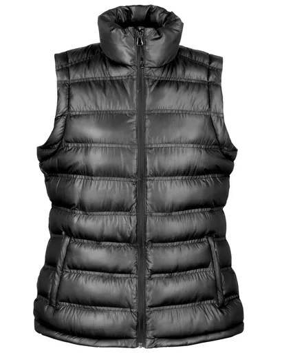 Ladies' Ice Bird Padded Gilet