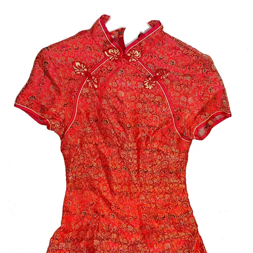 Chinese Dress