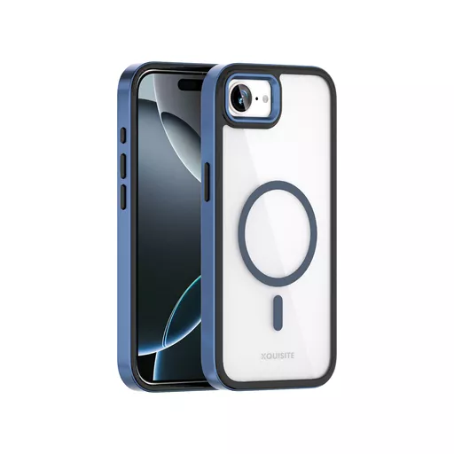 ProMag Electro for iPhone 16e - Blue