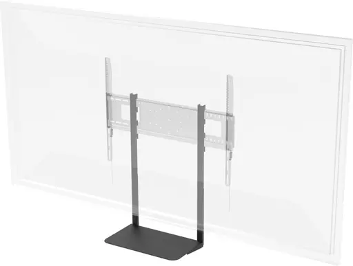 Vision VFM-WLS TV mount Black