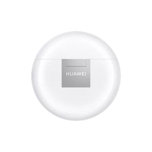 Huawei FreeBuds 4 Headset True Wireless Stereo (TWS) In-ear Calls/Music Bluetooth White