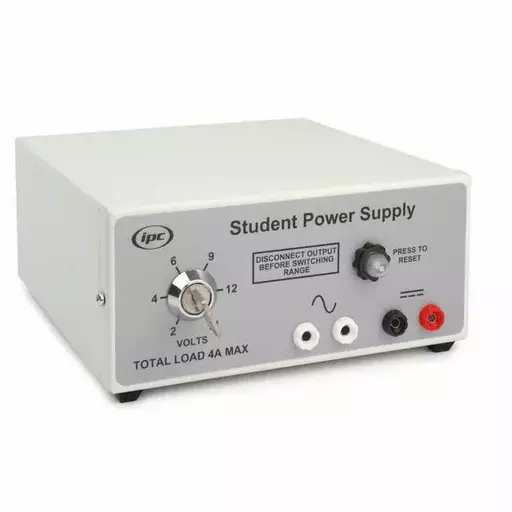 IPS STUDENT POWER SUPPLY