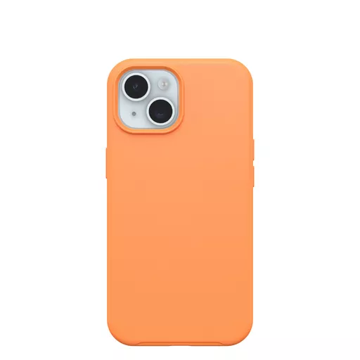 OtterBox Symmetry Series for MagSafe for Apple iPhone 16e/15/14/13, Sunstone