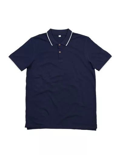 The Tipped Polo