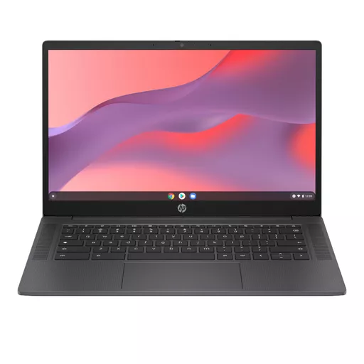 HP Chromebook 14a-nf0002na Intel® N N100 35.6 cm (14