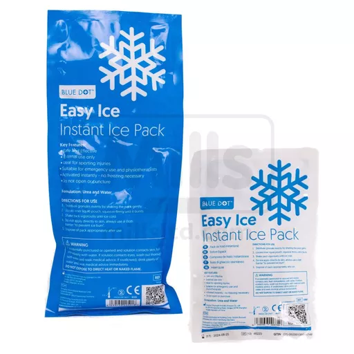 Easy Ice Instant Ice Pack
