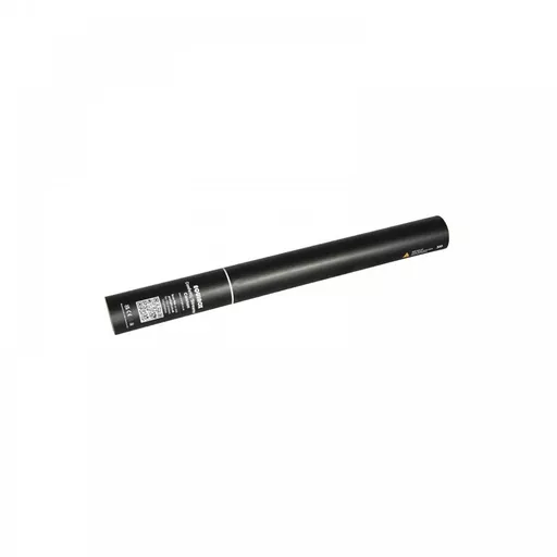 Equinox Handheld Confetti / Streamer Cannon 50cm Empty Tube