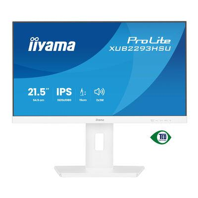 iiyama XUB2293HSU-W7 22" Monitor