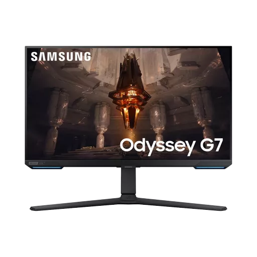 Samsung Odyssey G7 32