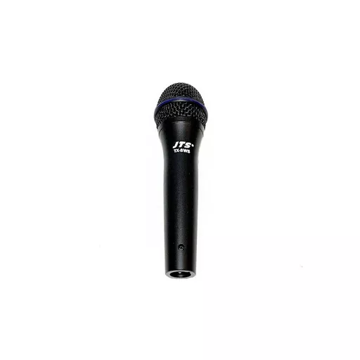 JTS TX-8WS Dynamic Handheld Microphone