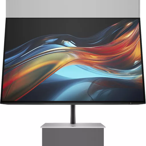 HP Series 7 Pro 24 inch WUXGA USB-C Monitor - 724pu