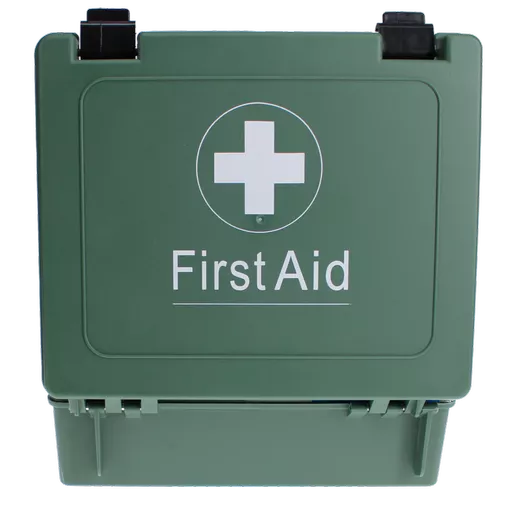 ALDRIDGE First Aid Kit
