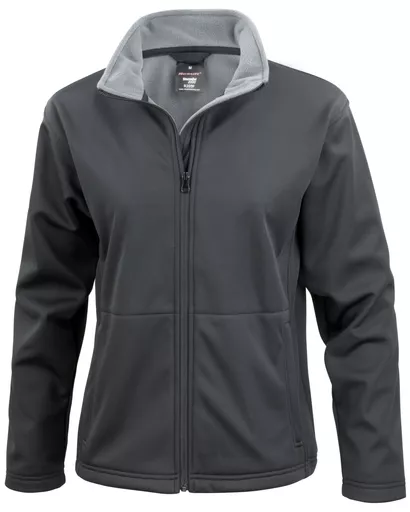 Women's Softshell Jacket