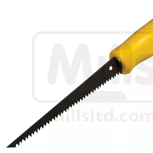Stanley Plasterboard Saw 150mm 6