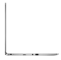 ASUS Chromebook C523NA-A20118 notebook 39.6 cm (15.6") 1920 x 1080 pixels Intel® Celeron® N 8 GB LPDDR4-SDRAM 32 GB eM