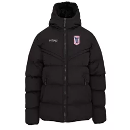 OBUBadminton_ChevronPufferJacket_Black_Front.png